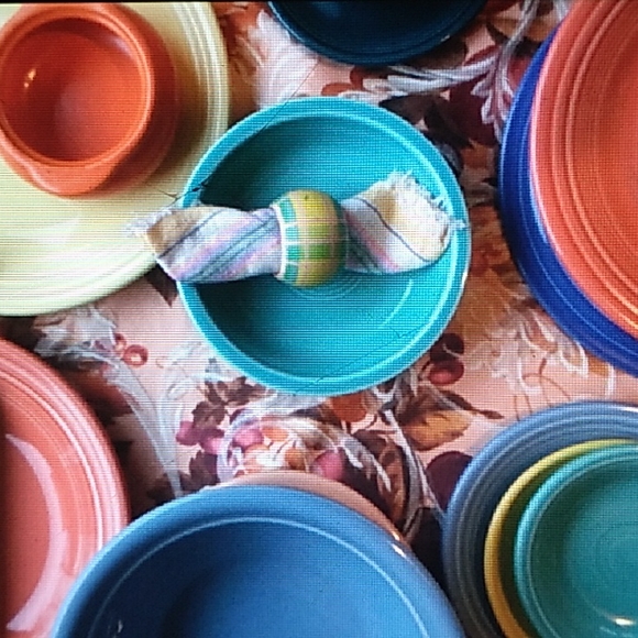 🫖 Genuine Fiesta Candles Box of Six 12" Copco Tapere - Picture 9 of 16